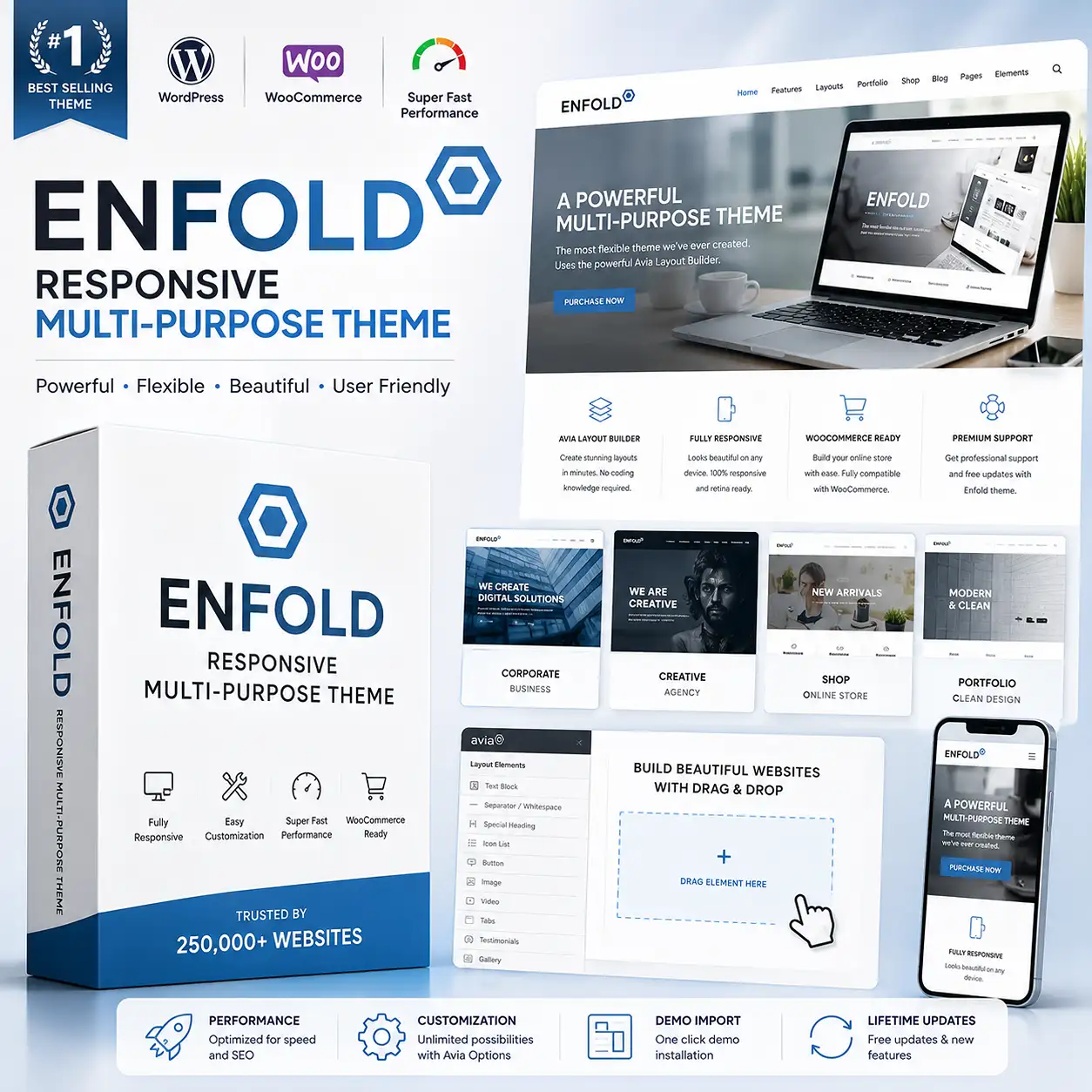 Enfold Responsive Multi-Purpose Theme