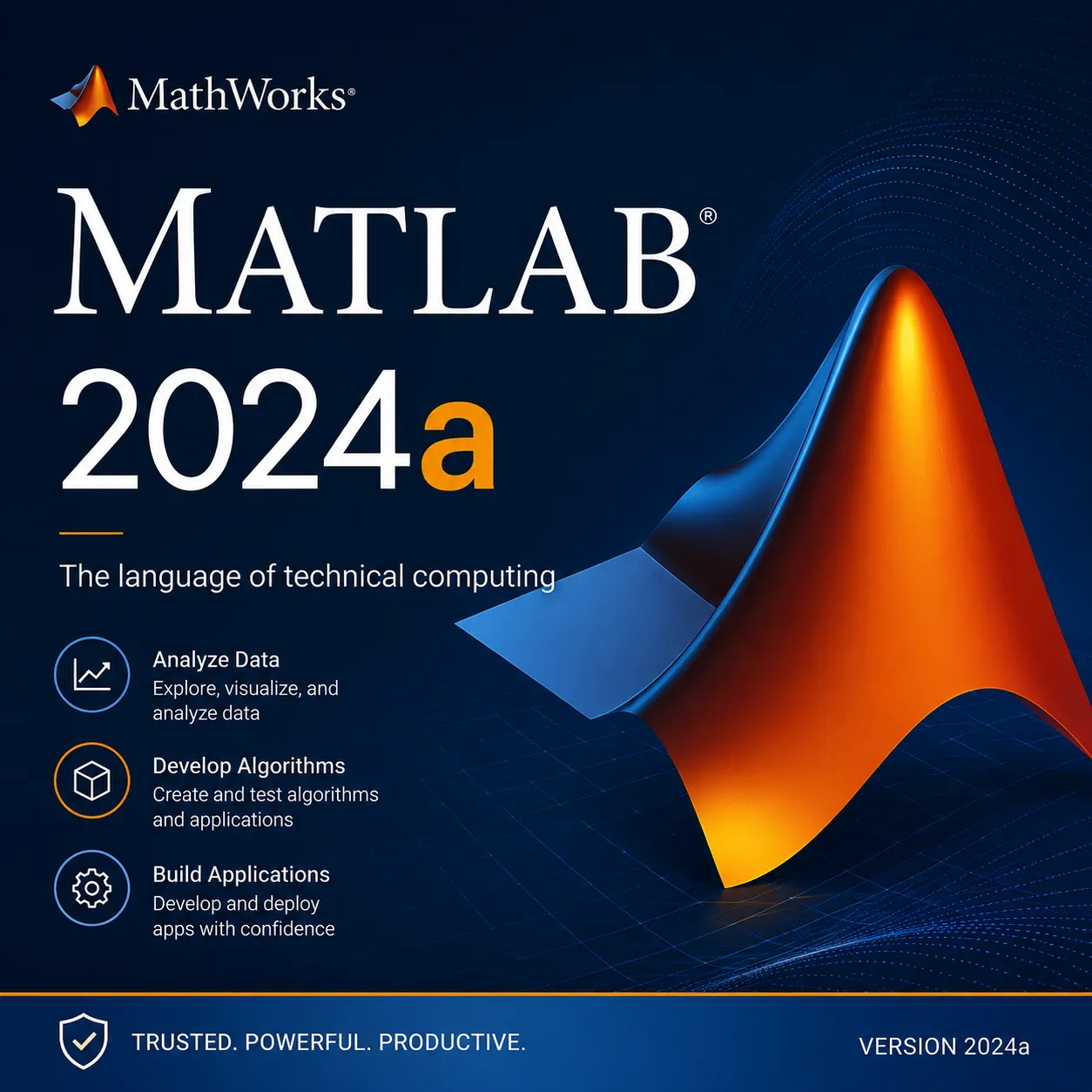 MATLAB 2024a with Installation Video Guide