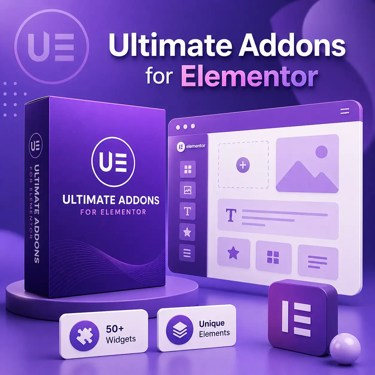 Ultimate Addons for Elementor