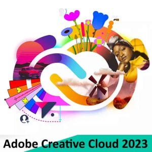 Adobe Creative Cloud 2023 with Video installation Guide