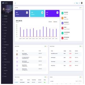 CloudOnex Business Suite CRM