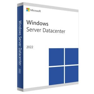Microsoft Windows Server 2022 Datacenter