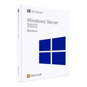 Windows Server 2022 Standard