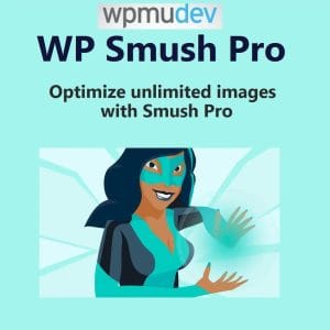 WPMU DEV WP Smush Pro