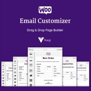 WooCommerce Email Template Customizer