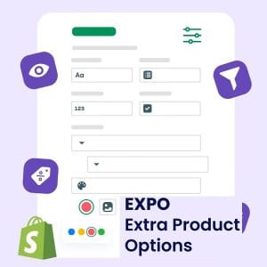 WooCommerce Extra Product Options