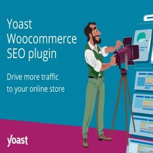 Yoast WooCommerce SEO Premium