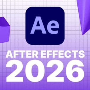 Adobe After Effects 2026 with Video Installation Guide